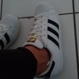 SUPERSTAR SHOES